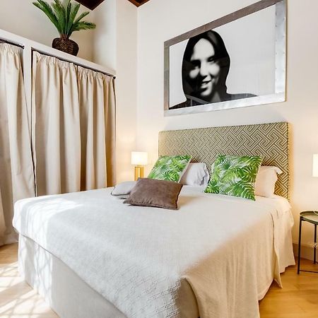 Trevi Chic House Apartment Roma Exterior foto