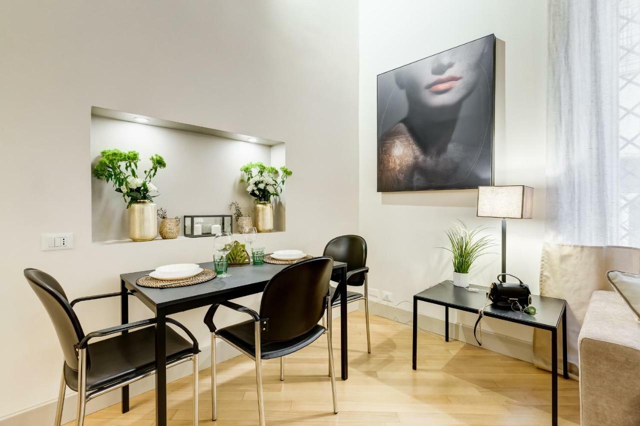 Trevi Chic House Apartment Roma Exterior foto