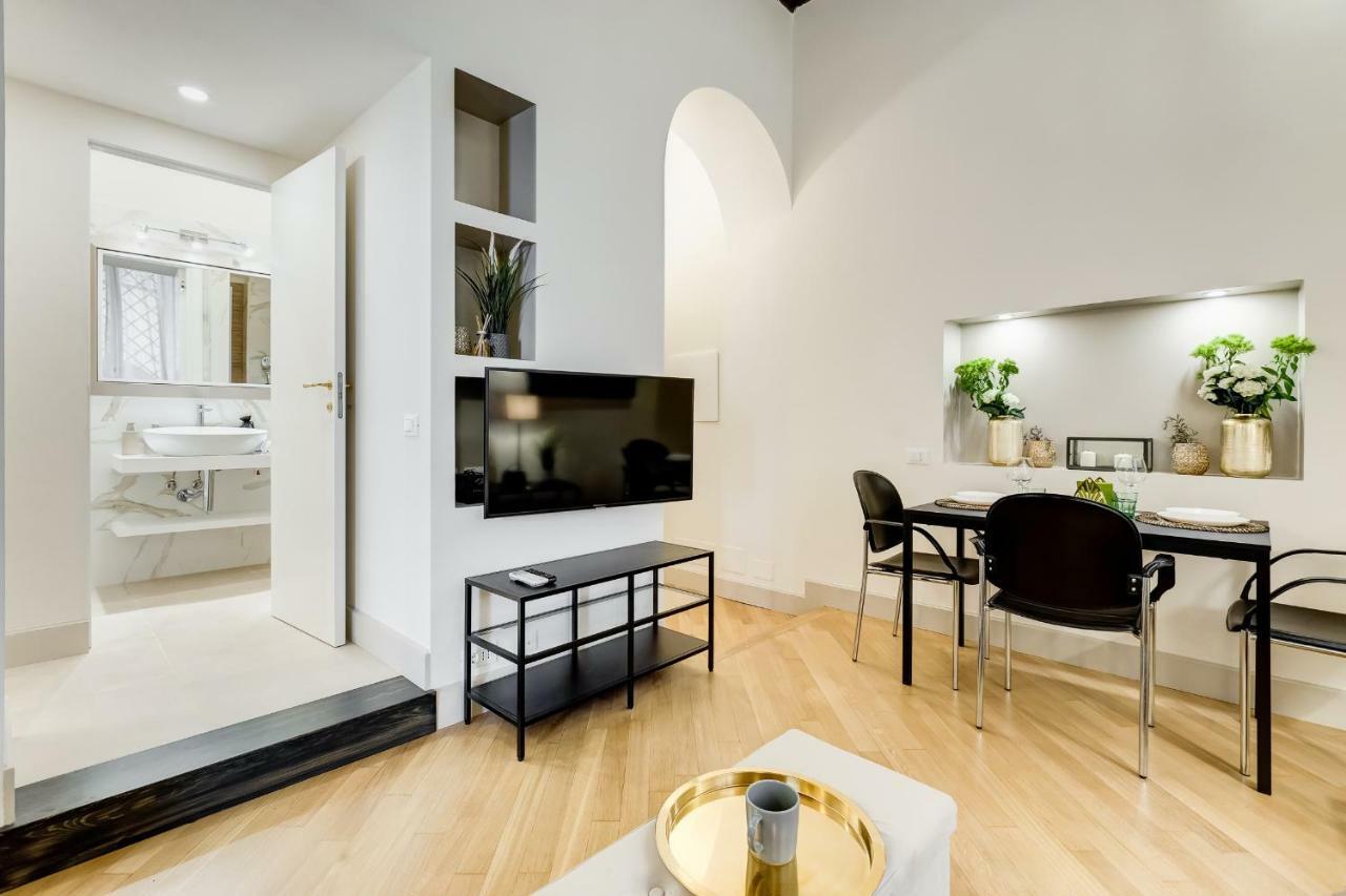 Trevi Chic House Apartment Roma Exterior foto