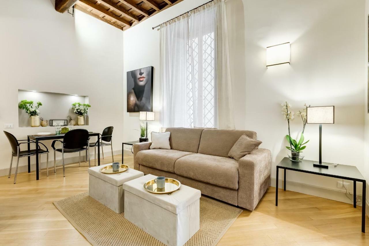 Trevi Chic House Apartment Roma Exterior foto