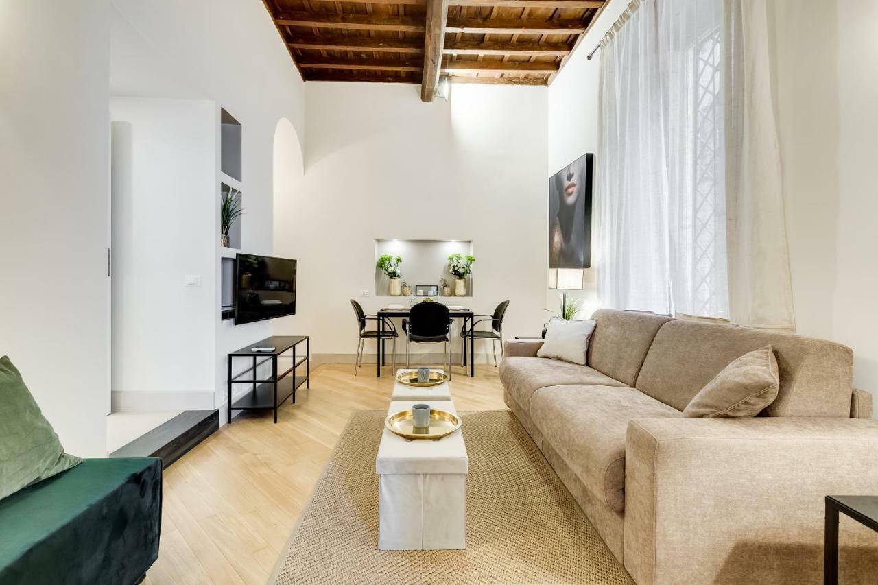 Trevi Chic House Apartment Roma Exterior foto