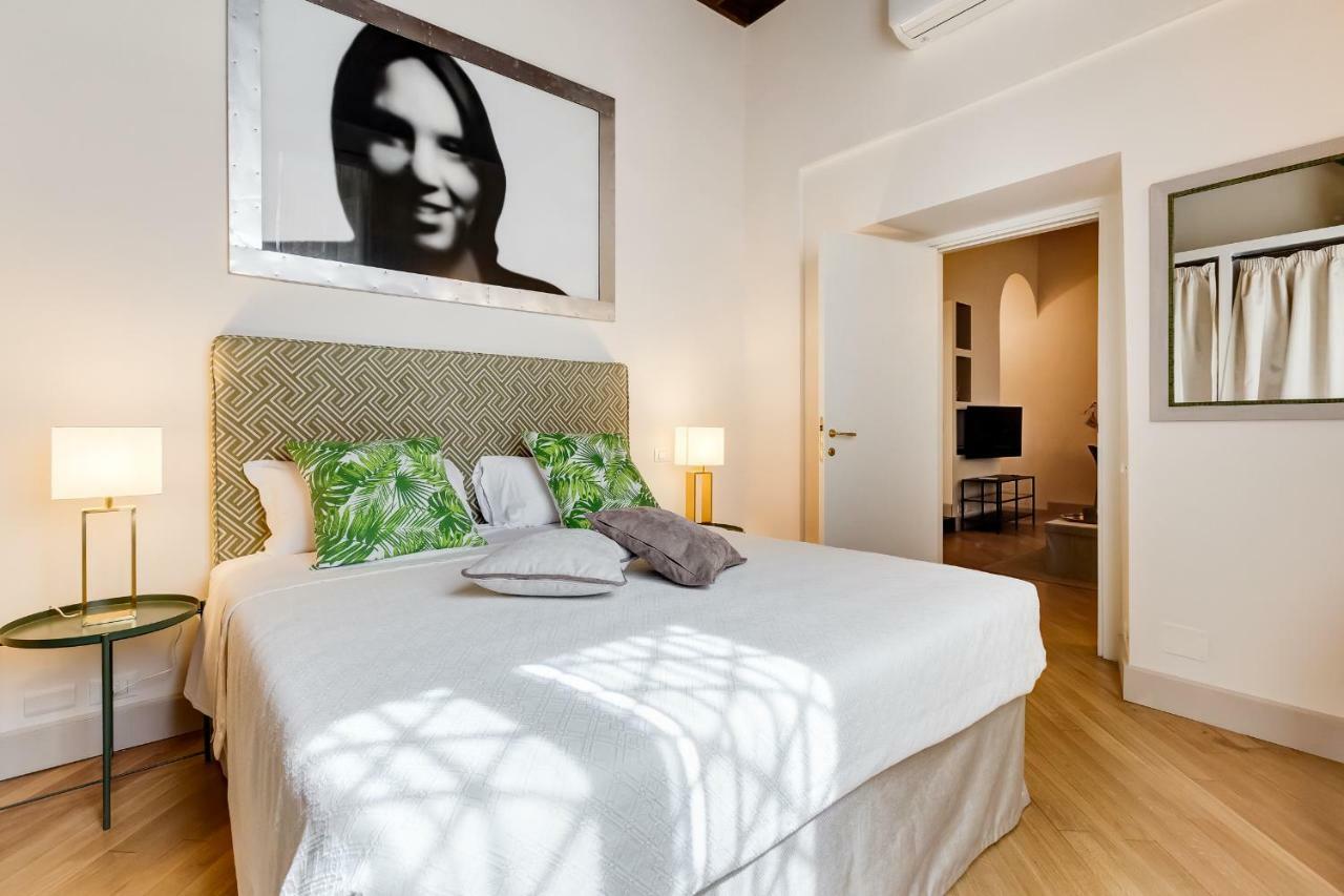 Trevi Chic House Apartment Roma Exterior foto
