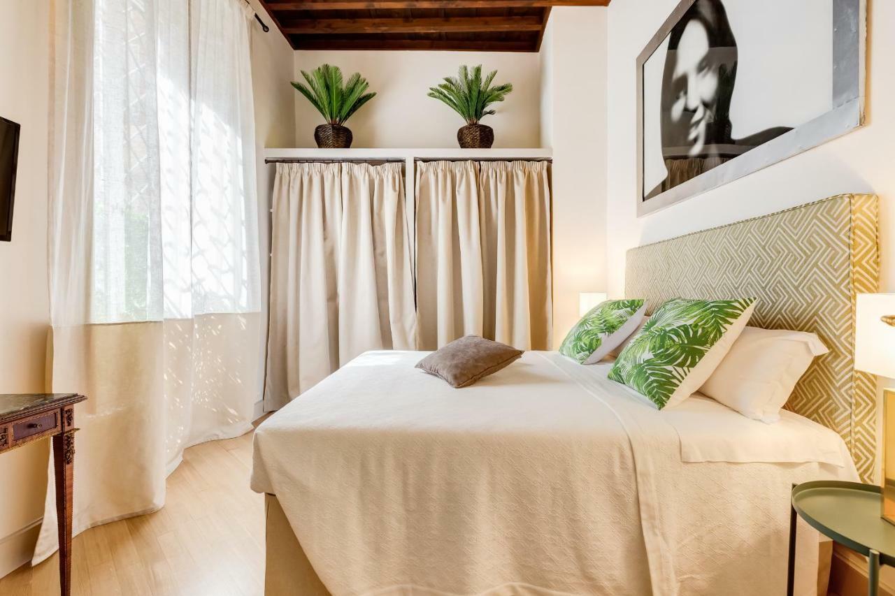 Trevi Chic House Apartment Roma Exterior foto