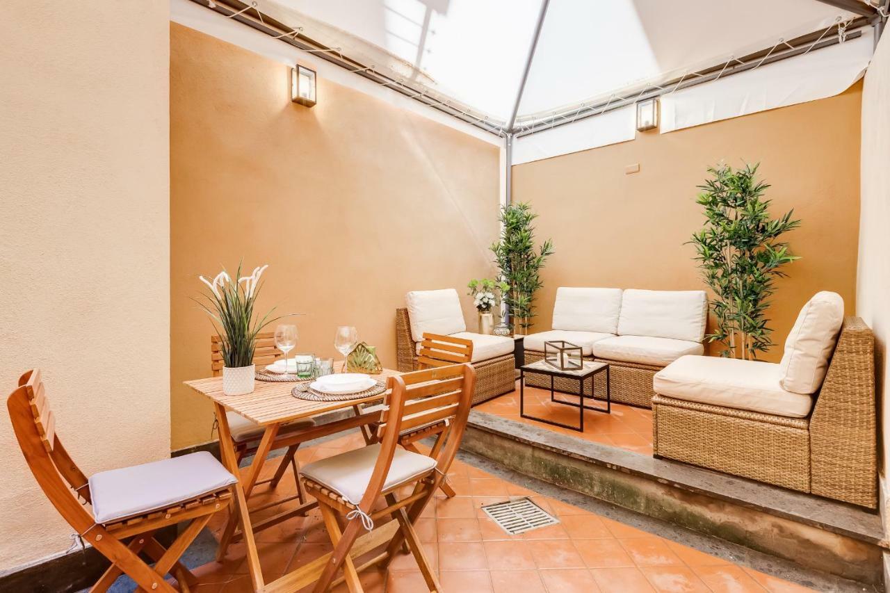 Trevi Chic House Apartment Roma Exterior foto