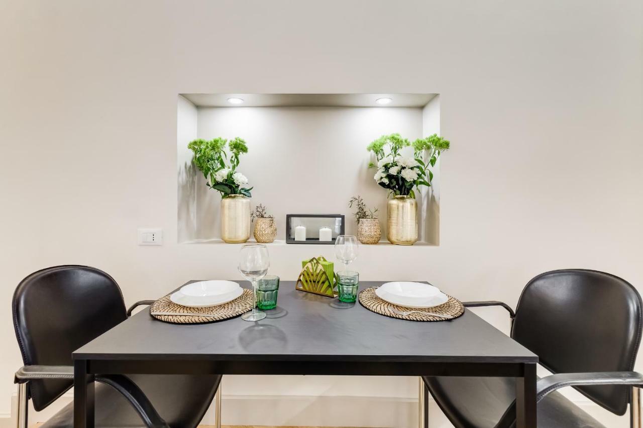 Trevi Chic House Apartment Roma Exterior foto