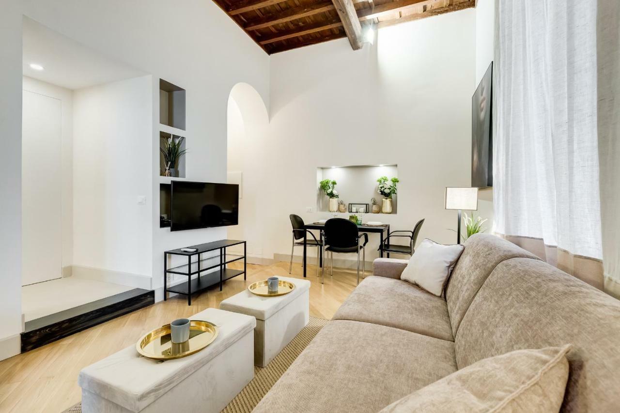 Trevi Chic House Apartment Roma Exterior foto