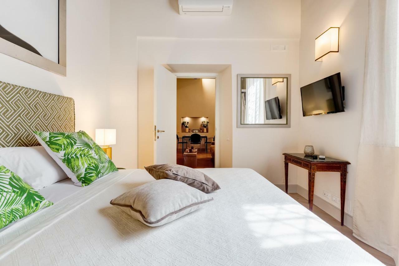 Trevi Chic House Apartment Roma Exterior foto