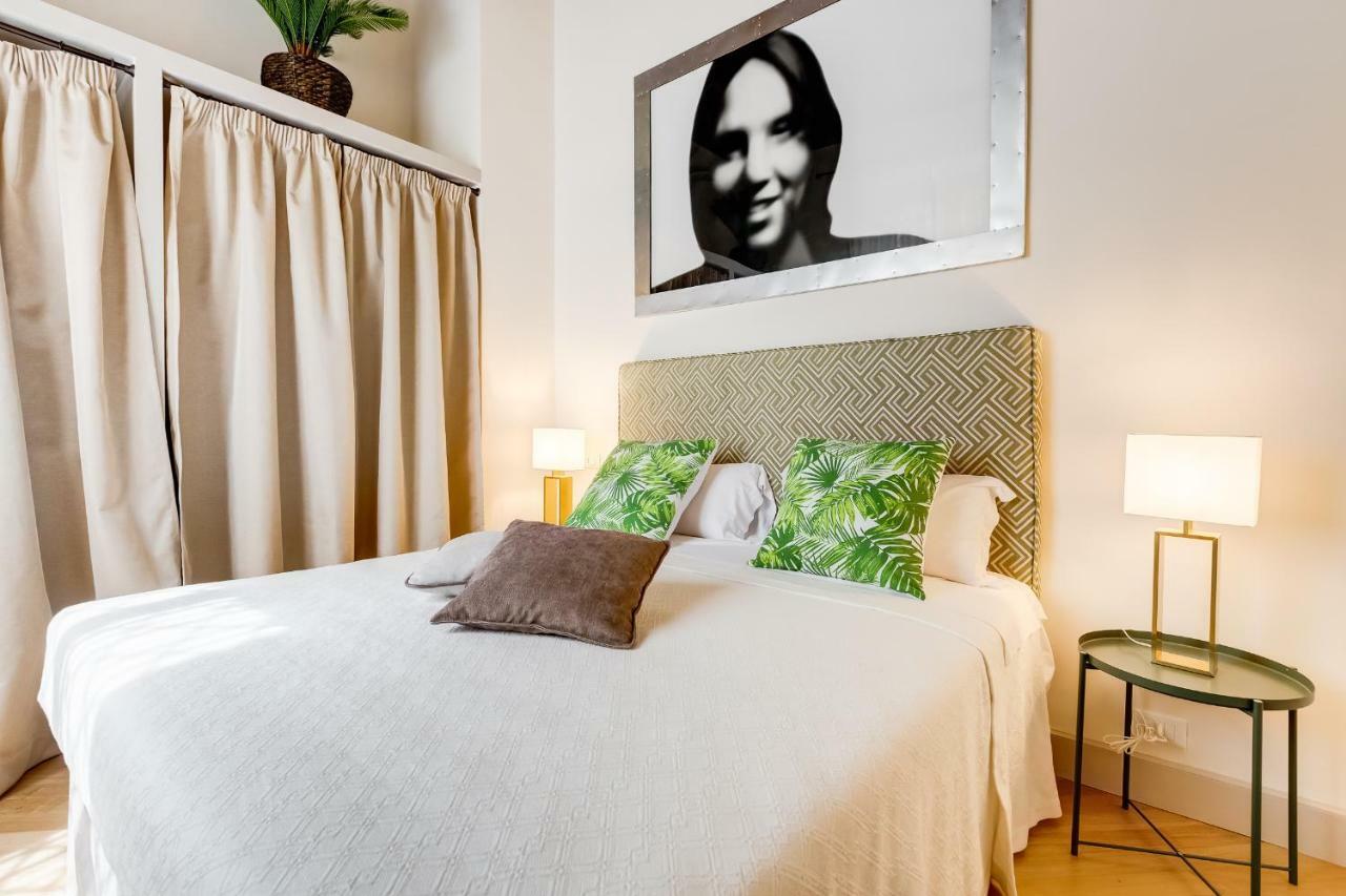 Trevi Chic House Apartment Roma Exterior foto