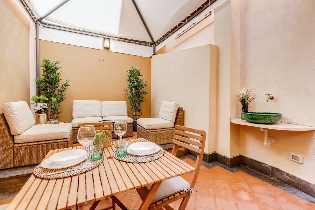 Trevi Chic House Apartment Roma Exterior foto