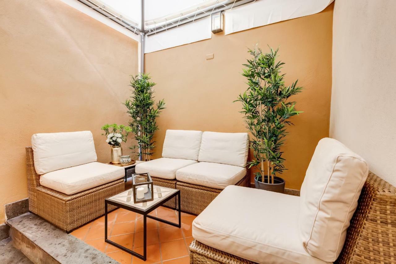 Trevi Chic House Apartment Roma Exterior foto