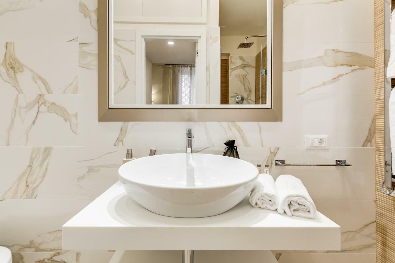 Trevi Chic House Apartment Roma Exterior foto