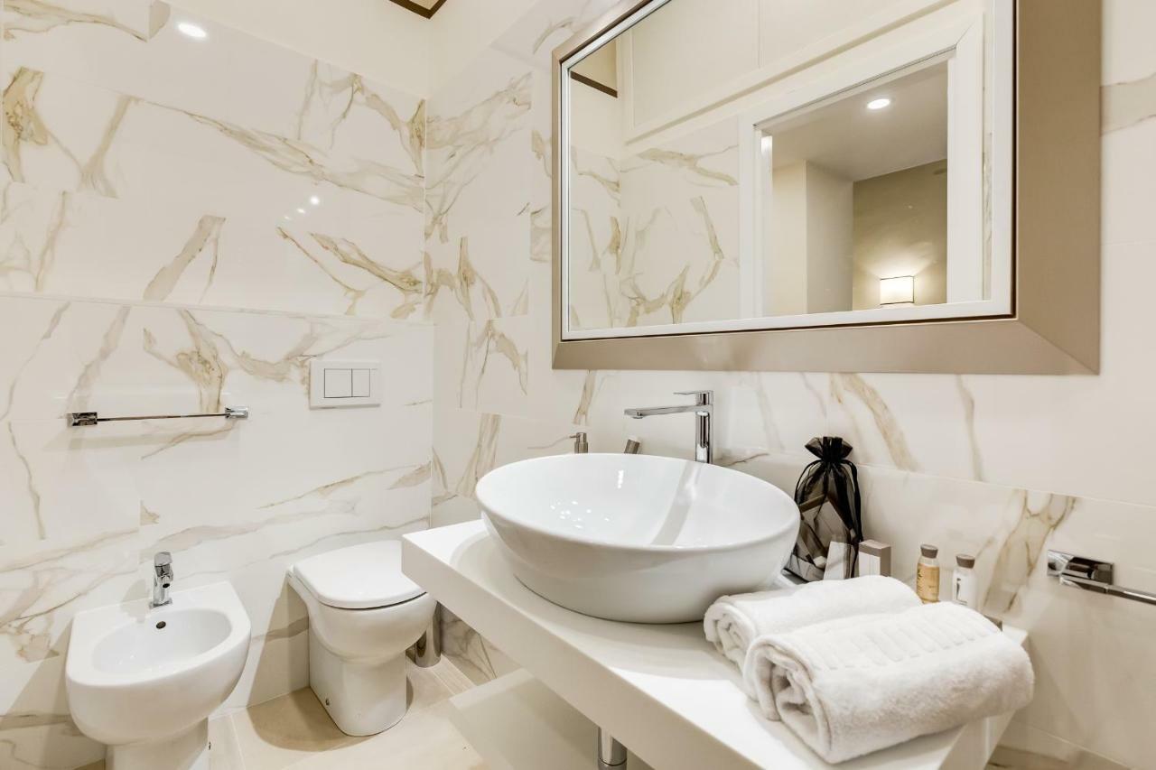Trevi Chic House Apartment Roma Exterior foto