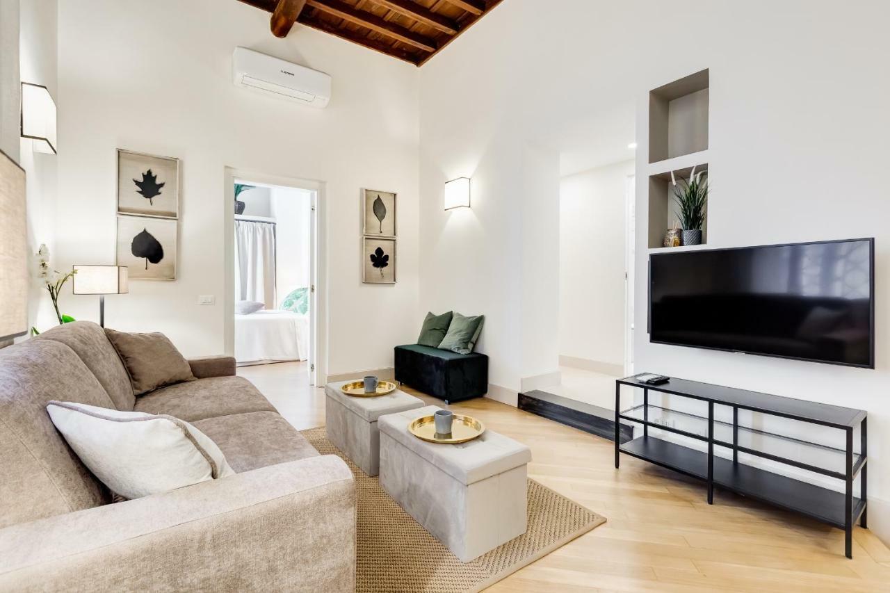 Trevi Chic House Apartment Roma Exterior foto