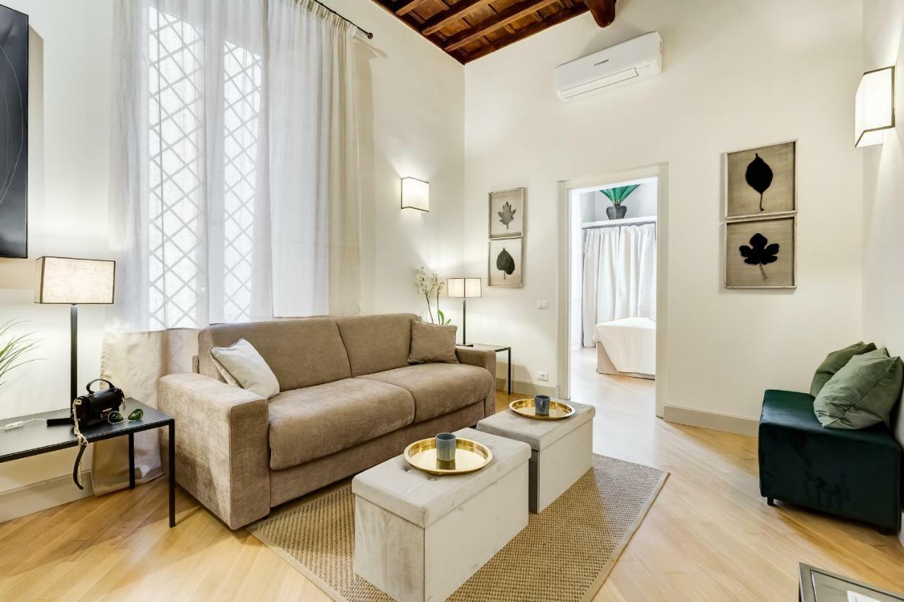Trevi Chic House Apartment Roma Exterior foto