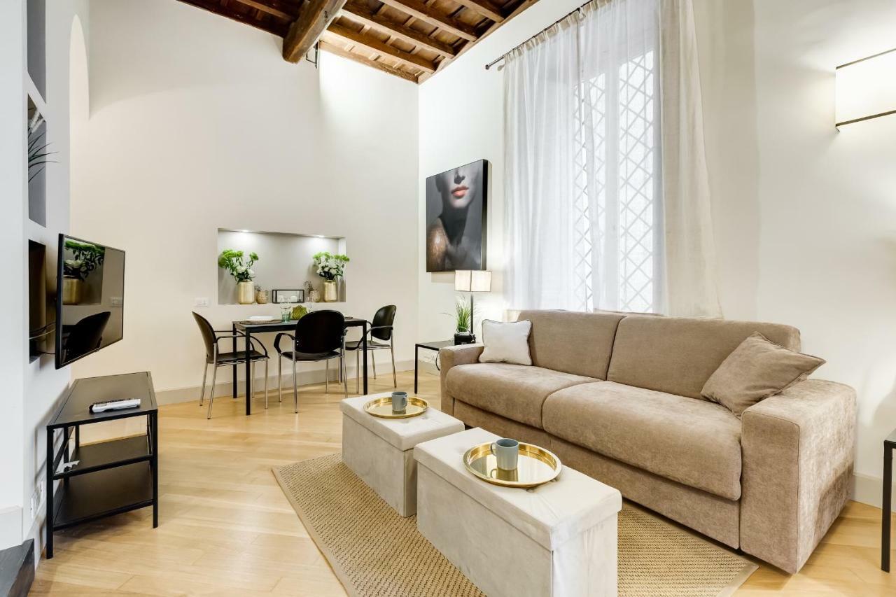 Trevi Chic House Apartment Roma Exterior foto
