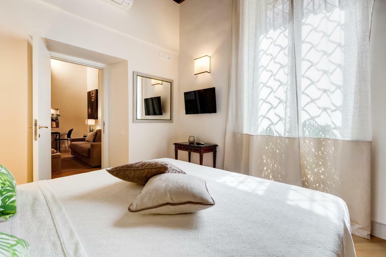 Trevi Chic House Apartment Roma Exterior foto