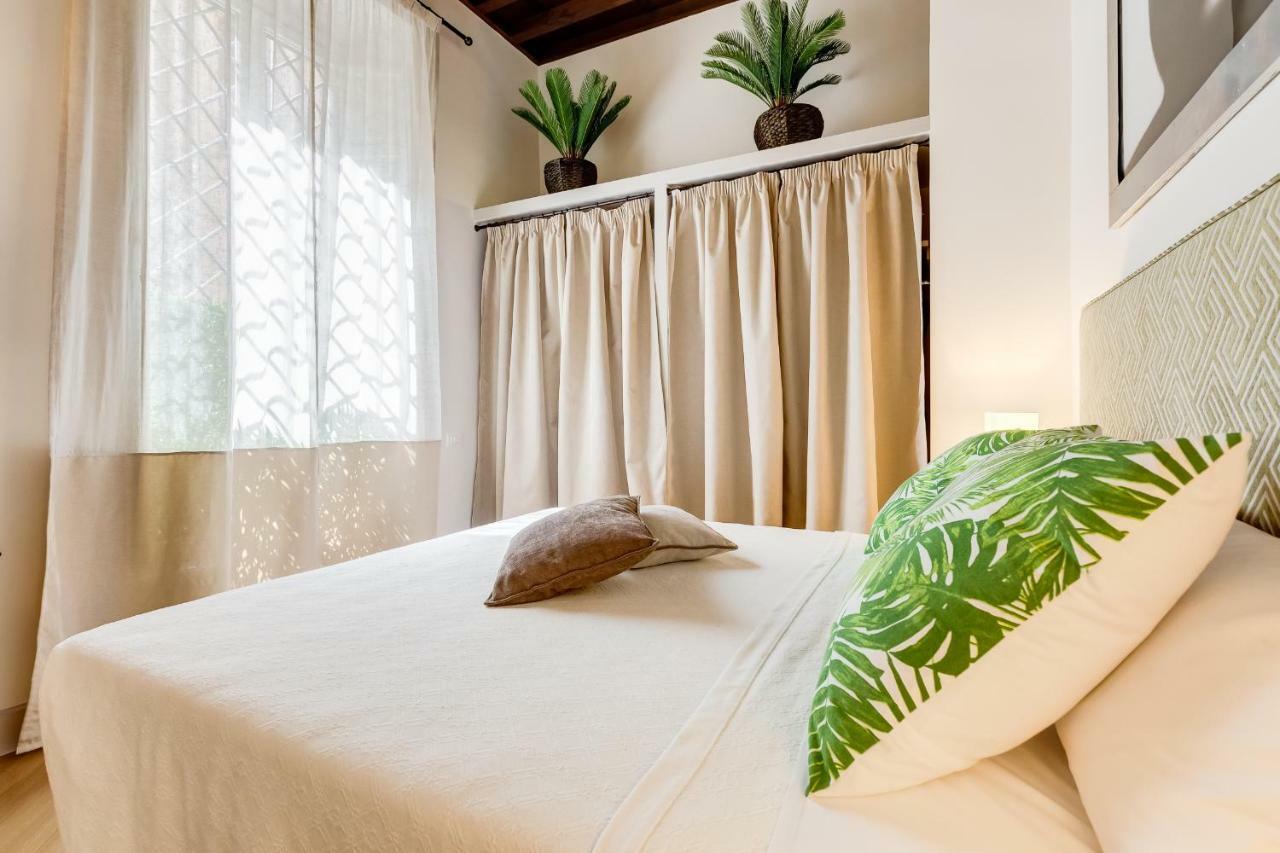 Trevi Chic House Apartment Roma Exterior foto