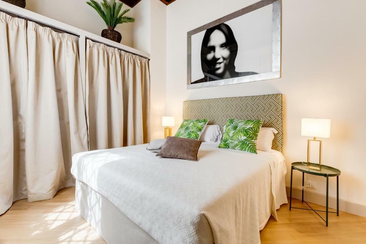 Trevi Chic House Apartment Roma Exterior foto