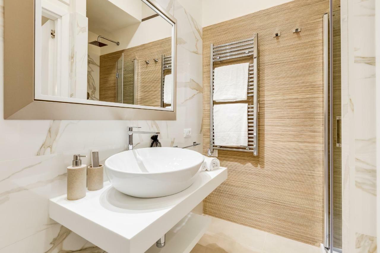 Trevi Chic House Apartment Roma Exterior foto