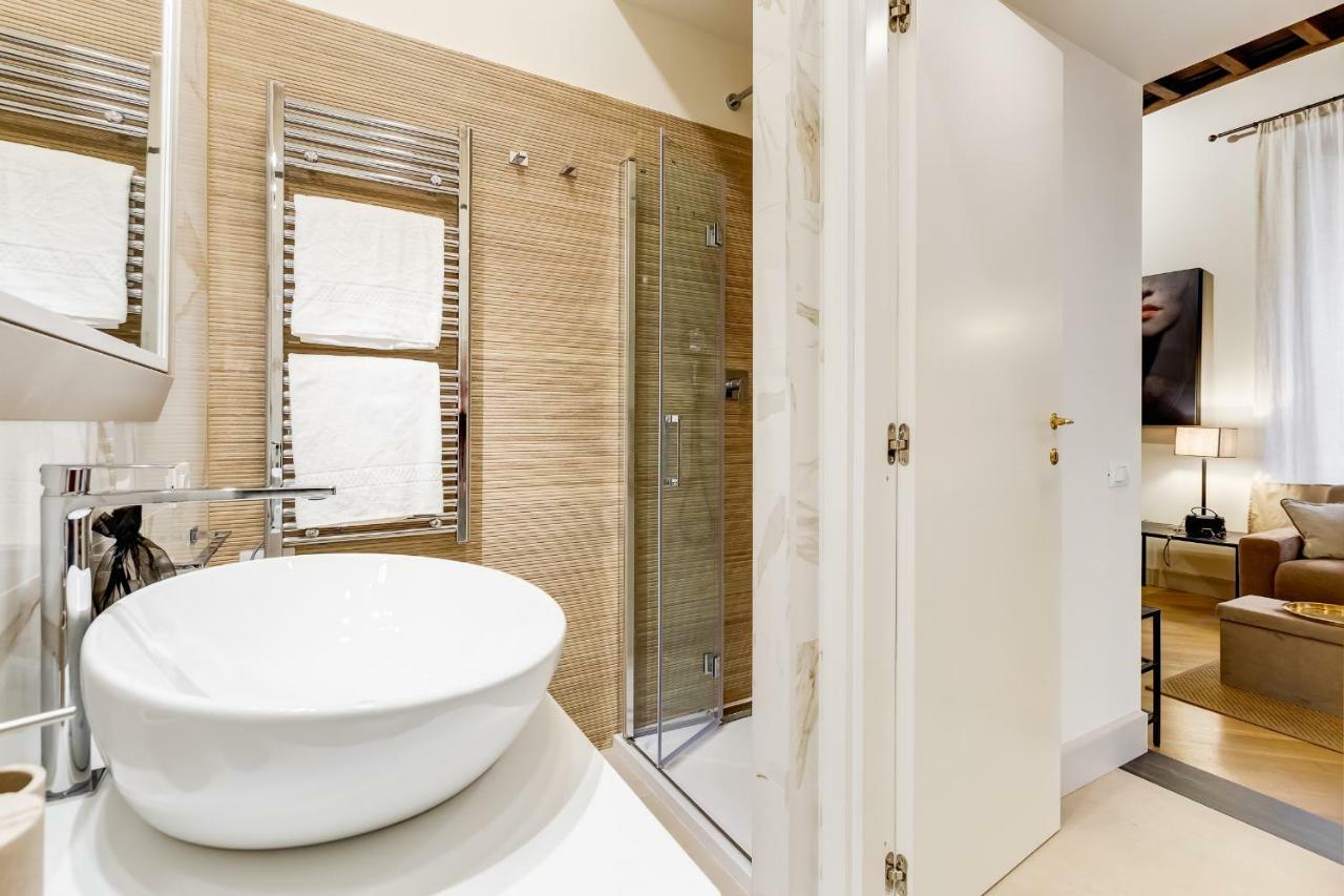 Trevi Chic House Apartment Roma Exterior foto
